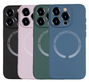 Smartphone cases