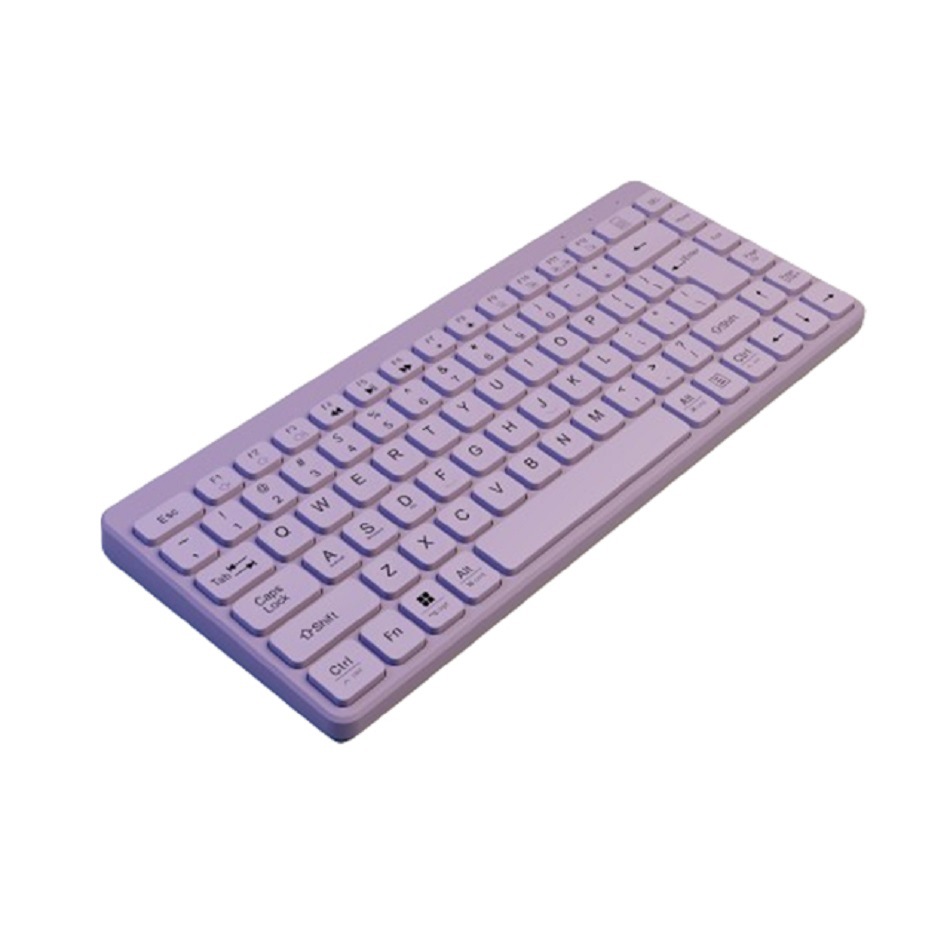 Wireless keyboard