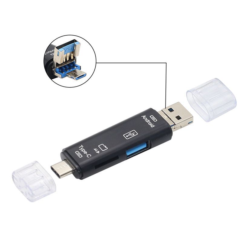 Card Reader