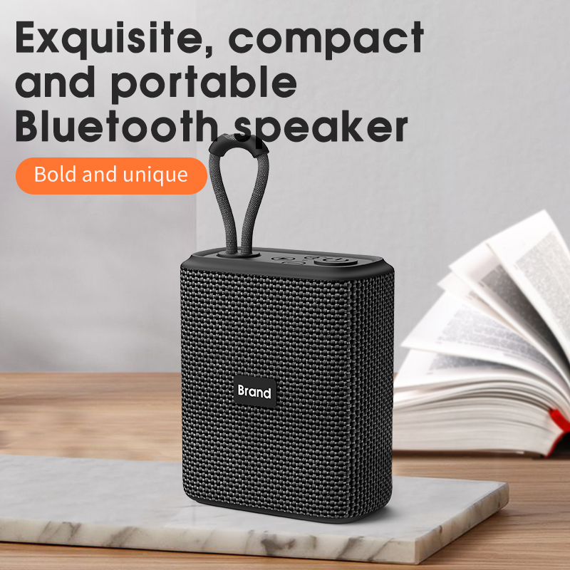 Bluetooth Speaker