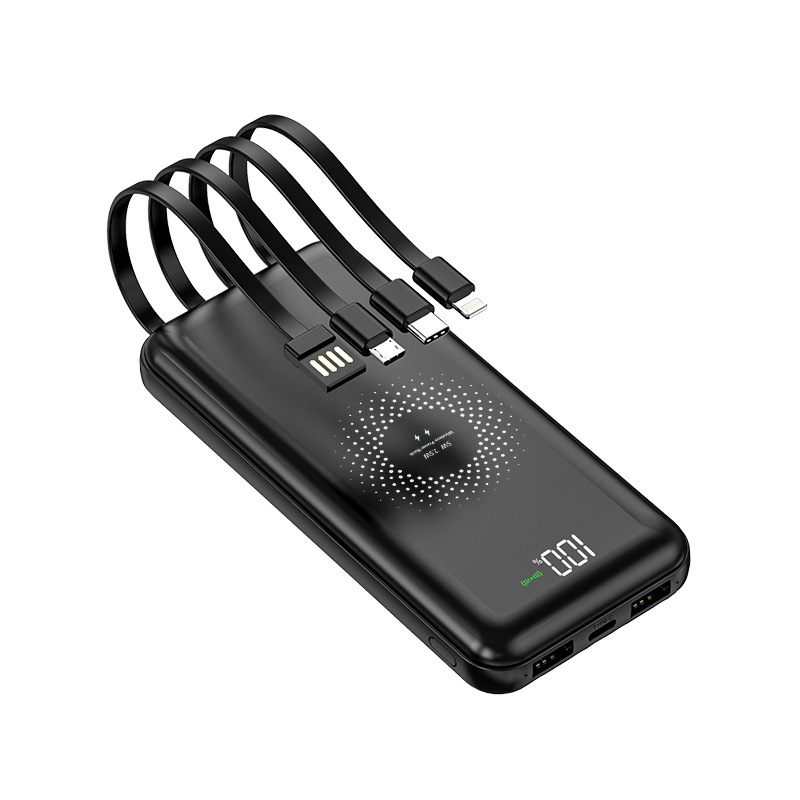 Portable Powerbank