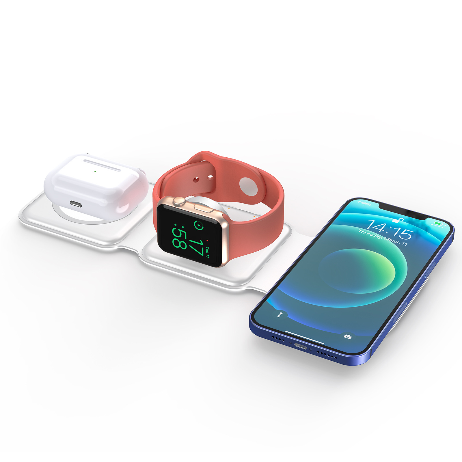 Wireless charger