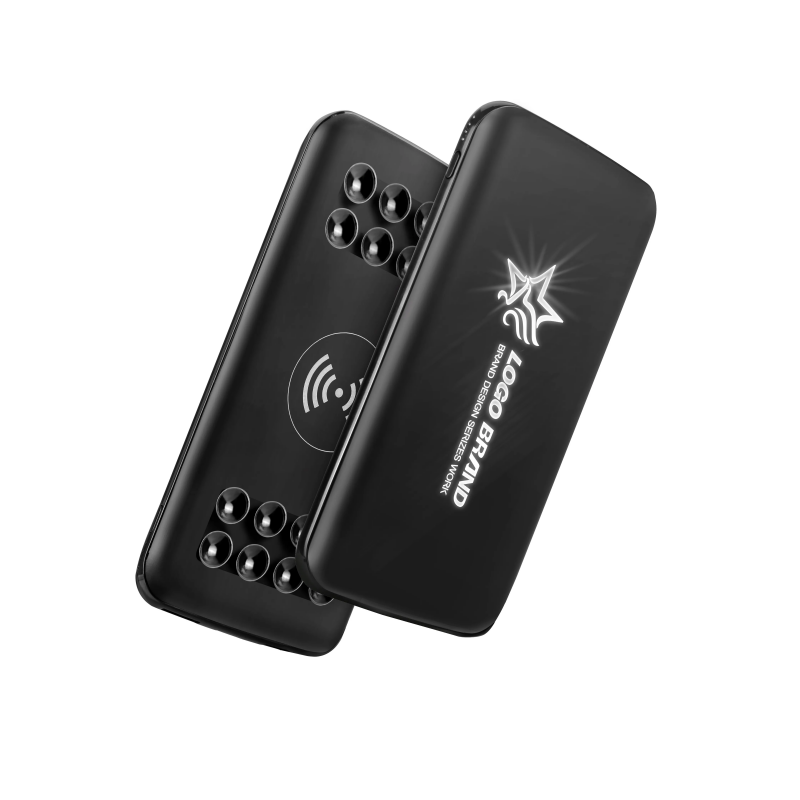 Wireless Charge Powerbank
