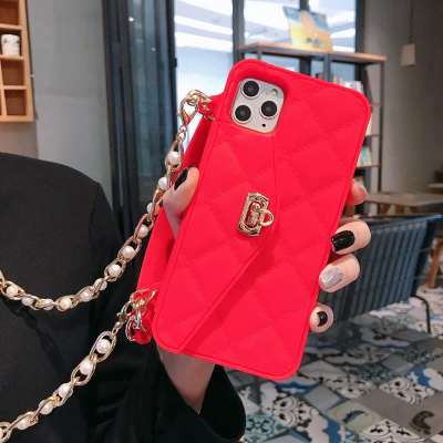 Crossbody Purse Mobile Phone Cover