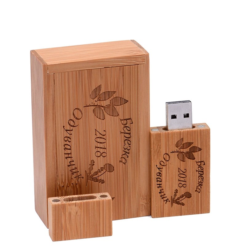 Wedding gift usb flash drive