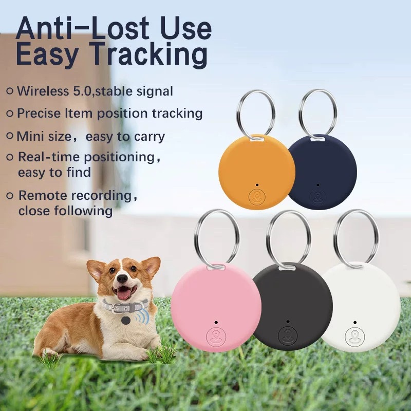 Mini Bluetooth Anti lost device