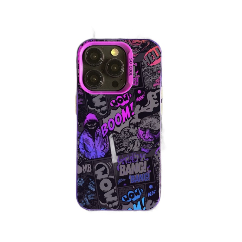 UV Printig Cool phone cases for iphone
