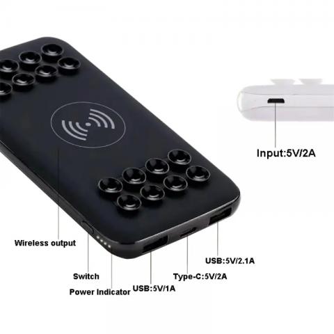 Wireless