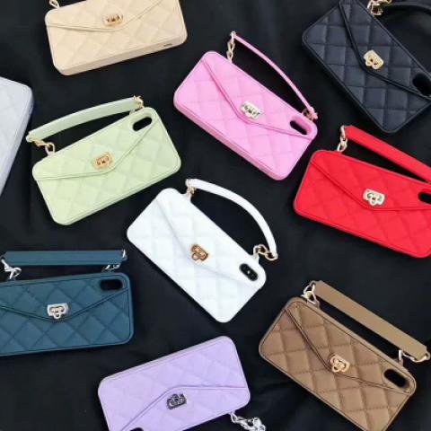 Crossbody