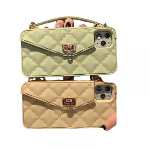 Crossbody