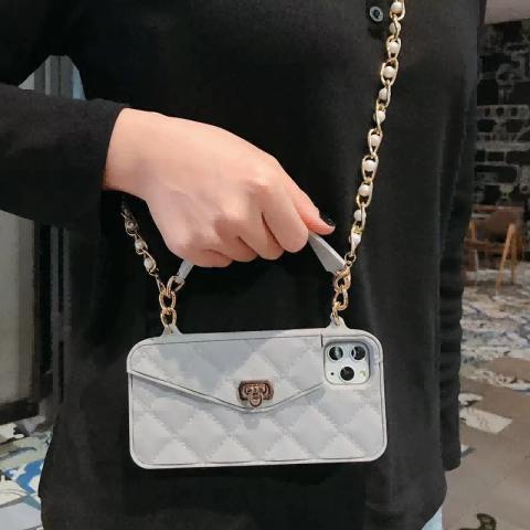 Crossbody