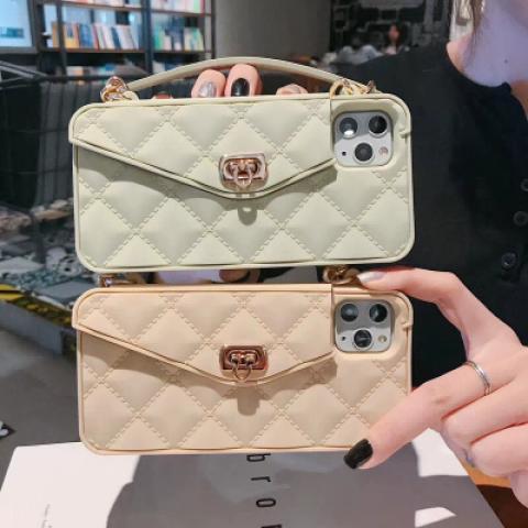 Crossbody