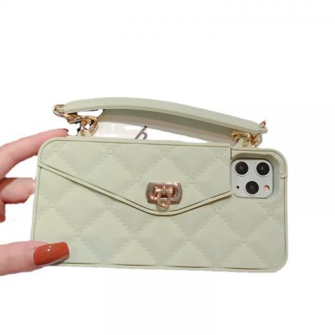 Crossbody