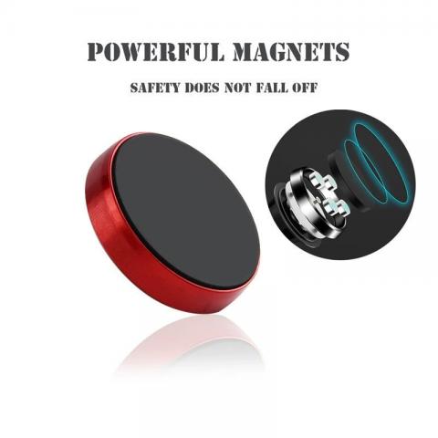 Magnetic
