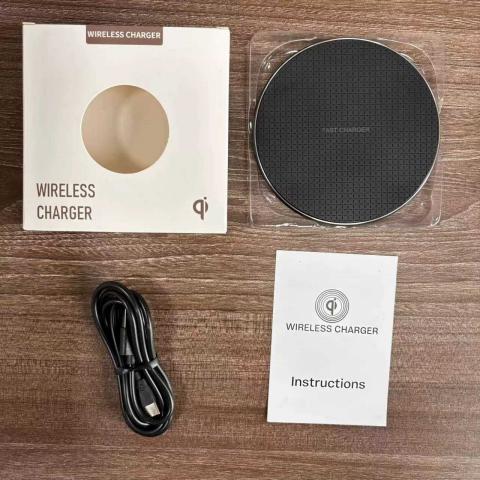 Wireless
