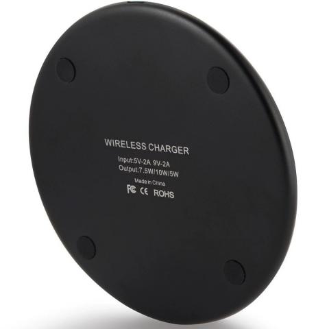 Wireless