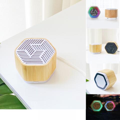 Bamboo