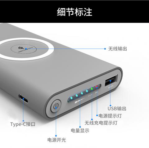 10000mah